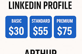 craft an ats optimized resume that gets recruiter attention