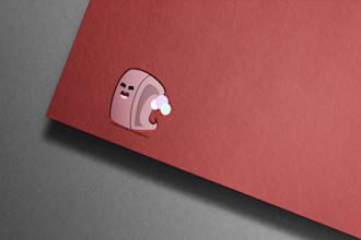 design a professional and memorable logo for your brand