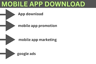 do mobile IOS app download, mobile app marketing, mobile app promotion