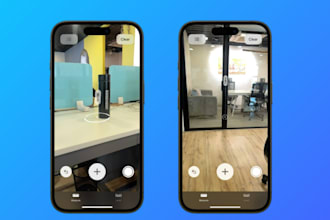 do lidar scanning app recognition app lidar app 3d lidar app lidar sensor ar app