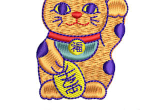 do embroidery digjitizing logo, design to dst,pes,jef,emb