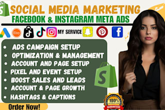 run instagram promotion instagram organic growth and promotion sm marketing ads