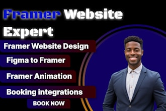design framer website design framer landing page figma to framer fix framer