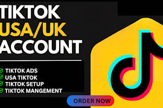 create usa tiktok account tiktok us tiktok account creation