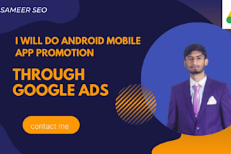 do earn app promotion google adwords installs app marketing