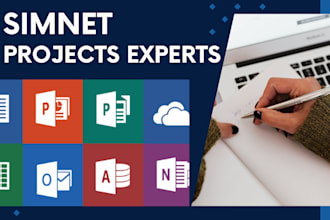 do simnet sam cengage ms word excel ms excel access projects