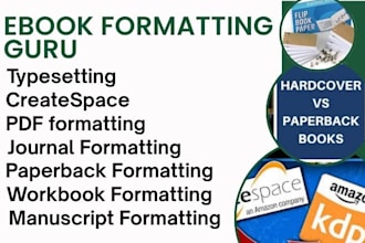 german book typesetting, activity book, pdf formatting, workbook layout design