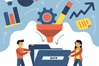 clean format enrich and analyze your data with precision