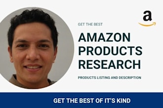 do amazon winning product research fba drophipping with high profit margin