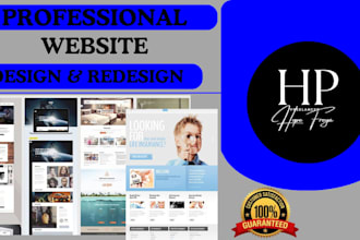design redesign author website, church, christian, donation website wordpress