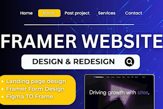 framer website design figma to framer landing page framer animation form