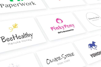 make original logo design without ai or chat gpt