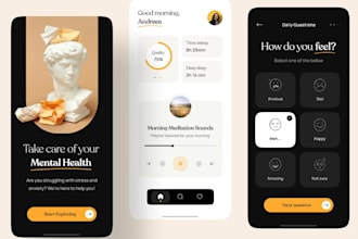 meditation app yoga app ai meditation app calm app fitness app mindfulness app