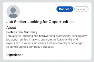 boost your linkedin profile with ai optimized headlines and summaries