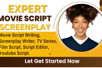 write viral youtube video scripts for personal finance motivational explainer