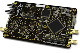 design custom and pro pcb in kicad, easy eda, altium create gerber and bom file