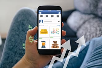 do facebook marketplace bot messenger chatbot manychat auto follower liking bot