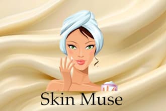 create a custom skin care routine tailored to your skin type and goals