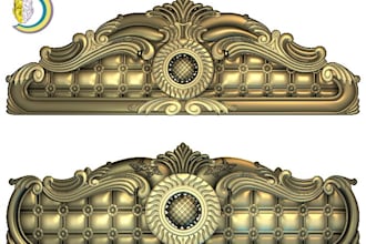 create 3d models of custom woodworking and furniture design in stl,obj,glb file