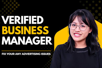 create fresh facebook business manager and ads account