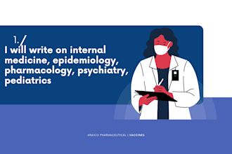 help in nursing, public health, psychology, literature, and political science