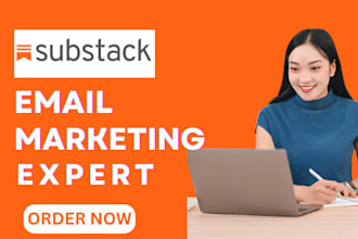 design substack email newsletter template substack page link substack post