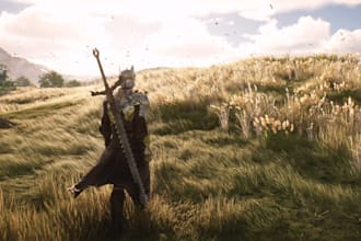 design custom mmorpg skills, abilities, and game mechanics