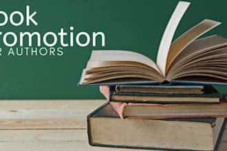 christian book promotion, children amazon kindle book promotion, ebook marketing