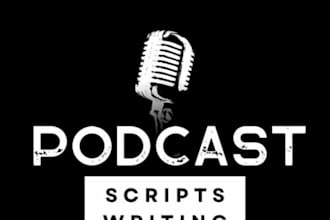 podcast show notes writing in 1 day for your business