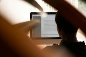 copy edit and proofread 1000 words of your erotica or smut