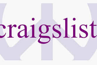 develop craigslist bot, auto buying bot, etsy bot, streaming bot, monitor bot