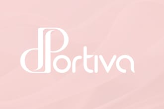 create a professional logo for your business or startup