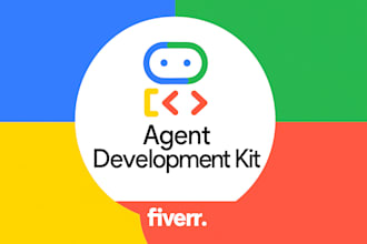 build smart ai agents using google adk