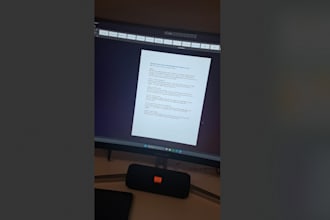 write engaging instagram captions and speech texts etc