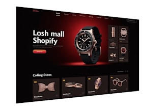 design a high converting one product shopify store for your winning product