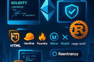 do smart contracts and audits