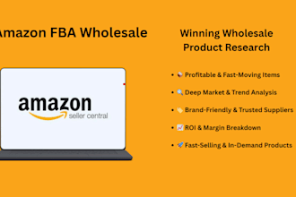 amazon expert ecommerce wholesale brand approvals