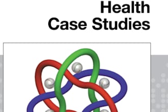 do case study analysis, articles, nursing reports, summaries