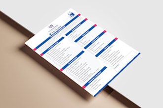 design your cleaning checklist