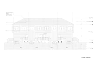 convert PDF, sketch to detailed autocad, cad, blueprint
