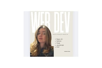 build and debug your website with react and flask