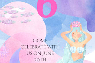 design custom invitations for any occasion