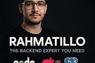 build a powerful and scalable backend with nestjs or nodejs
