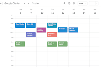 virtual assistant for chat and admin support