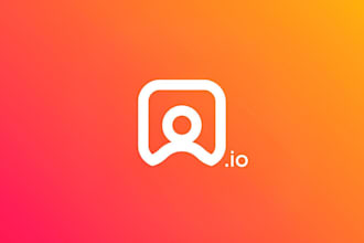 design a timeless saas startup tech software business logo