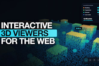 build interactive 3d visualization web apps with three js and webgl