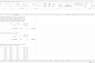 data entry, convert pdfs or sketch to excel or word, web research