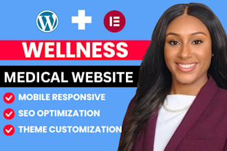 design health website, medical website, health insurance, assisted living site