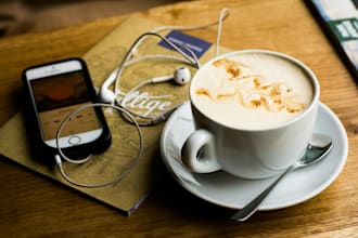 edit your podcast or interview videos for youtube and social media