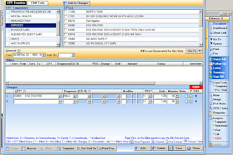 do medical billing, credentialing and provider enrollment